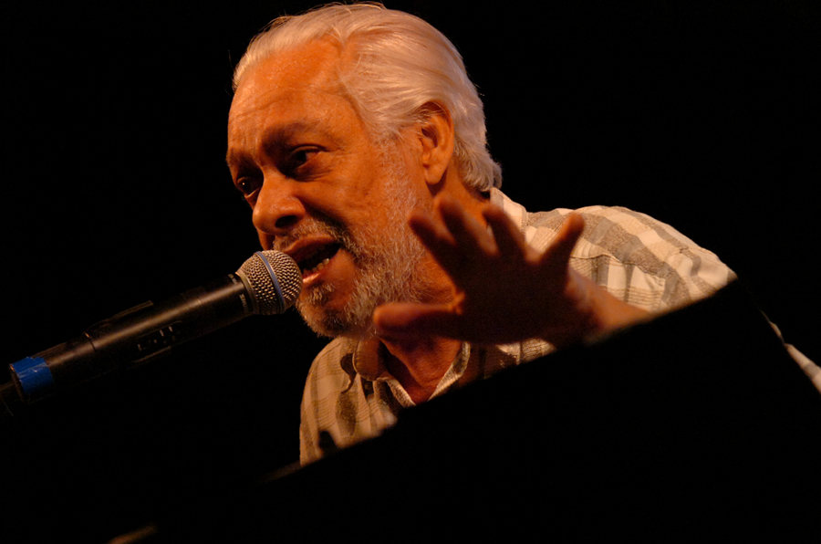Paulo César Pinheiro